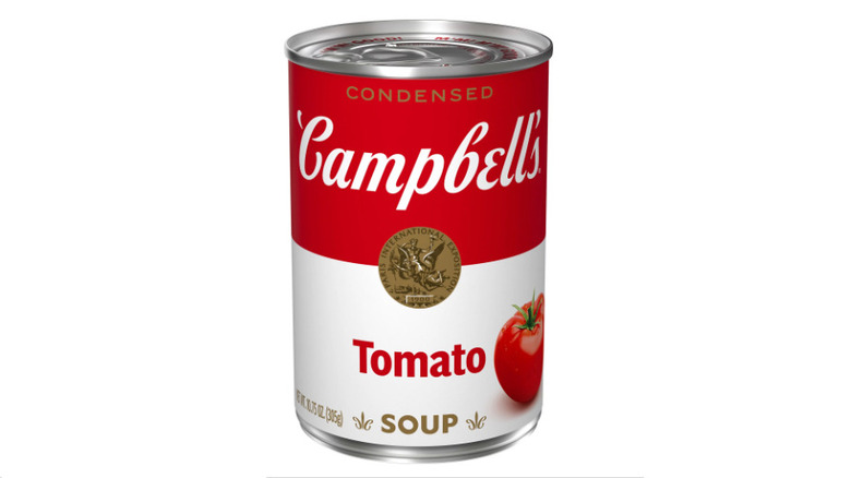 Campbell's Soup Flavors Ranked, Worst To Best