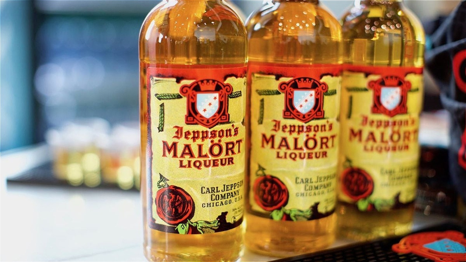 Can The Chicagoan Liquor Jeppson's Malört Be Mixed Into Cocktails?