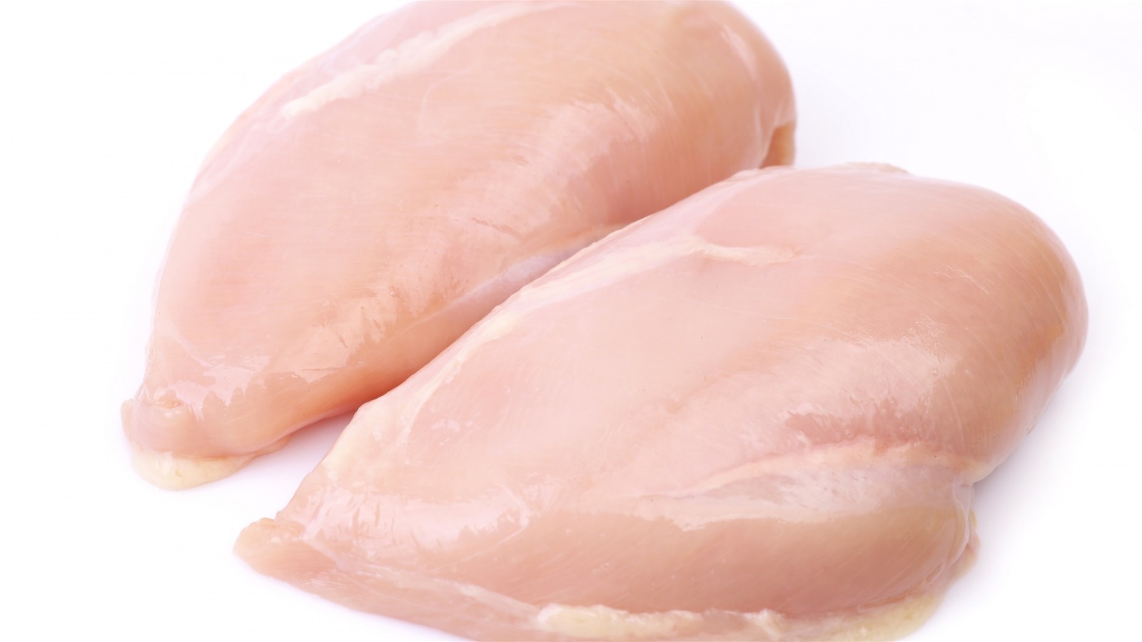 Can You Actually Cook Raw Chicken In The Microwave 