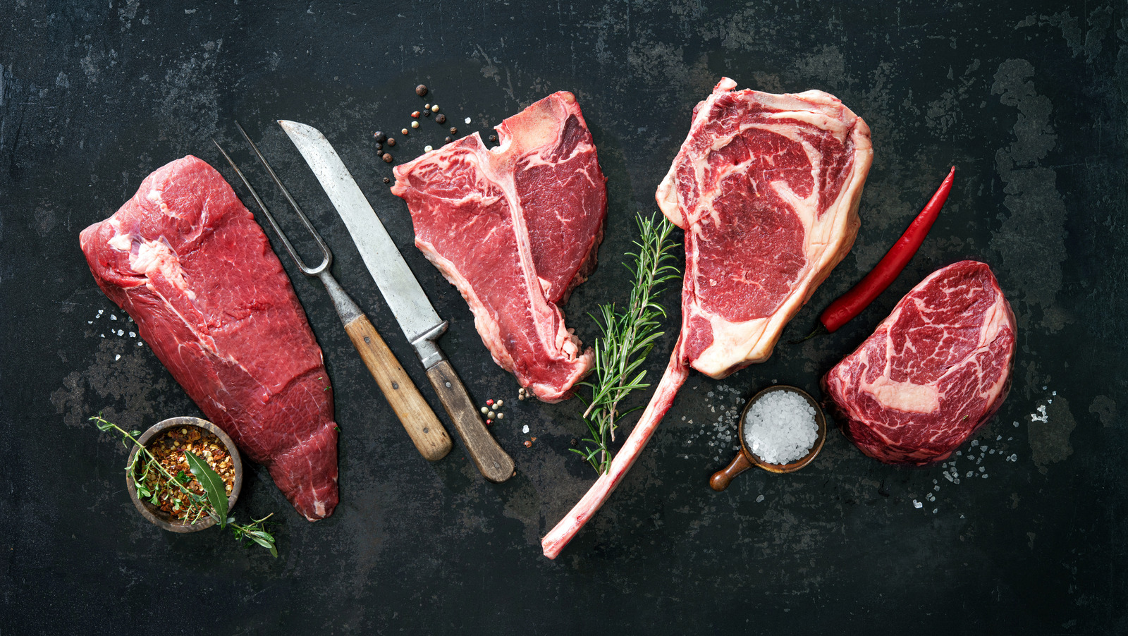 Can You Cut Raw Meat On A Wooden Cutting Board 