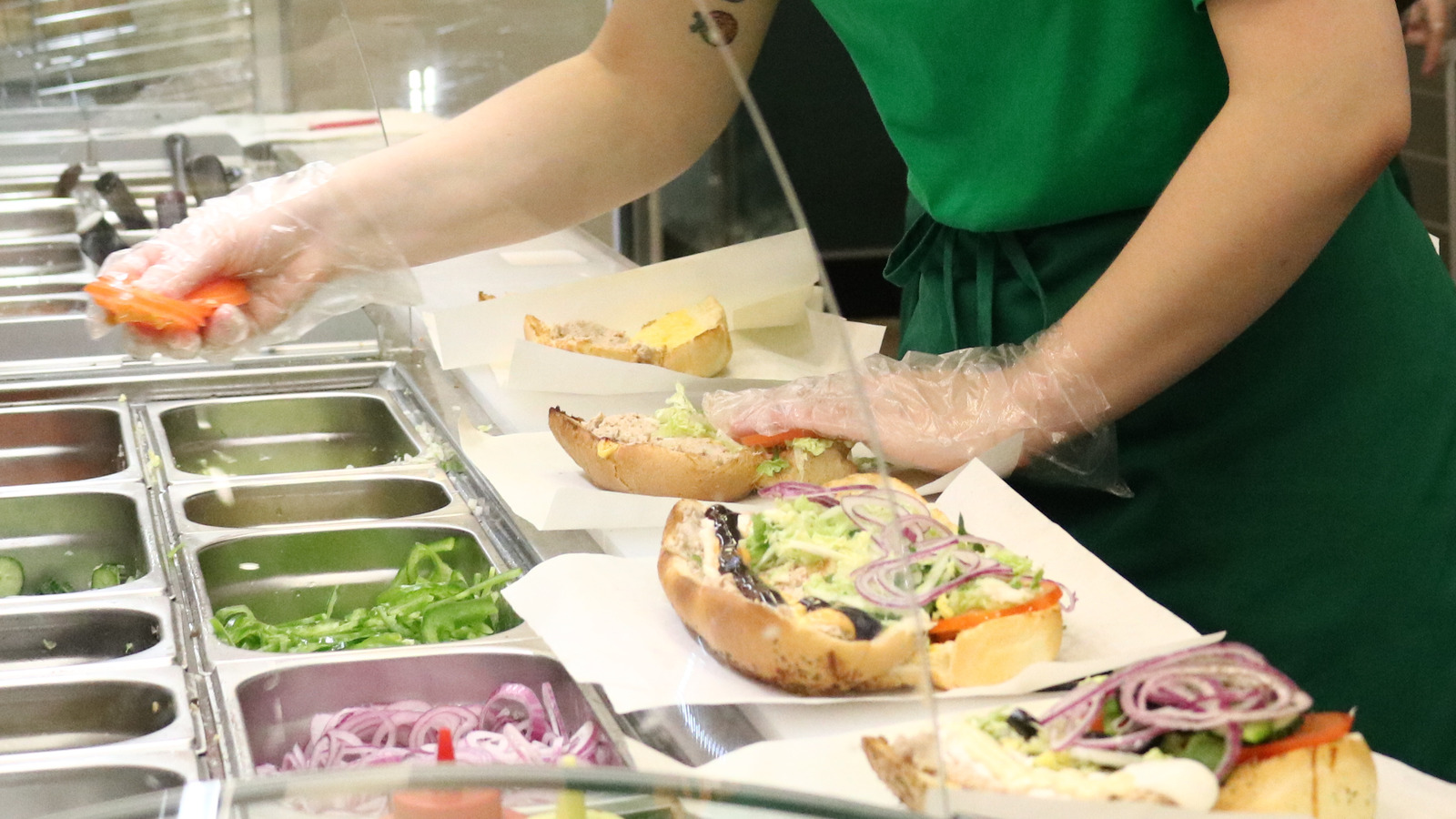 can-you-get-unlimited-veggies-on-your-subway-sandwich