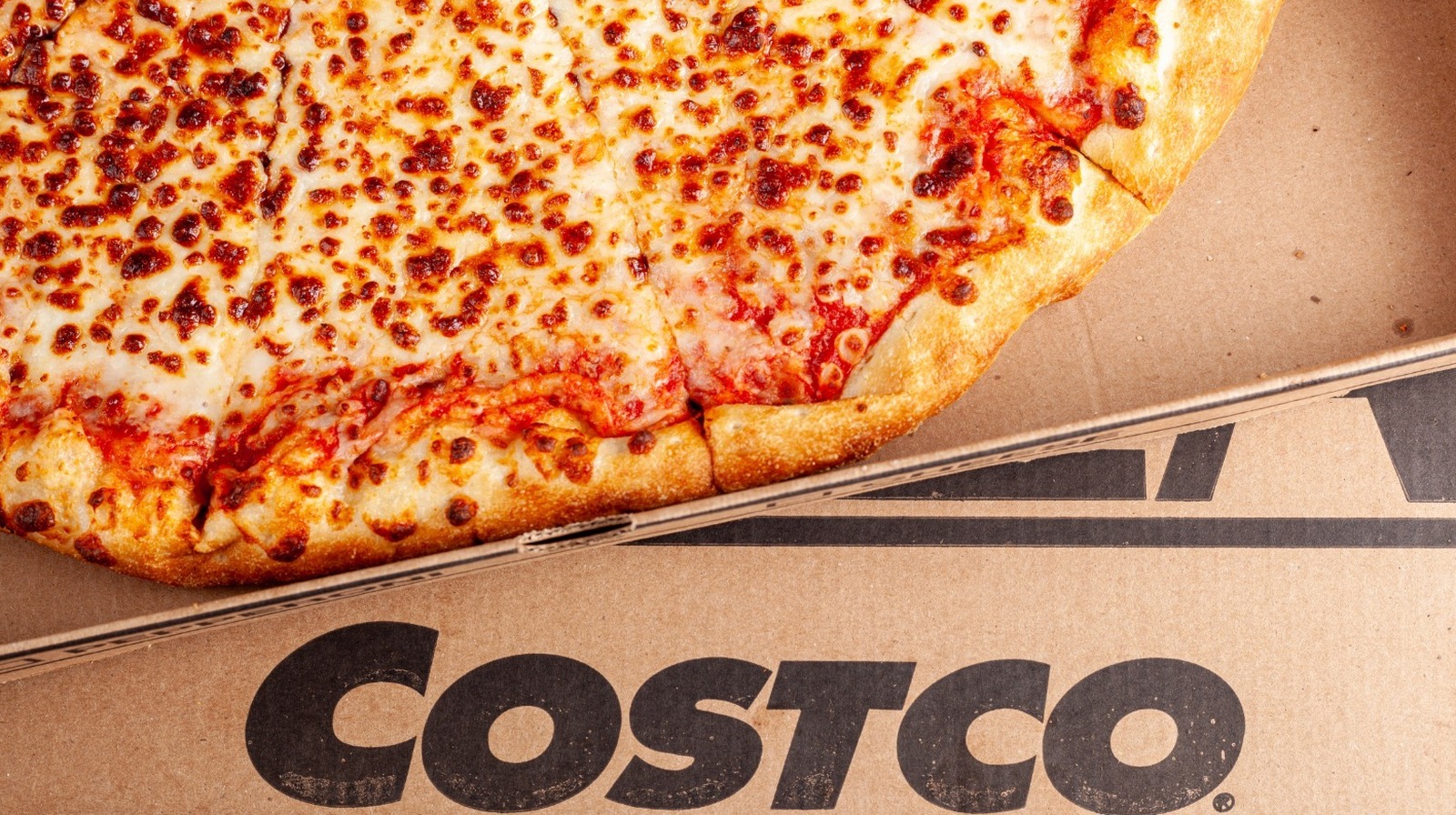 Costco deals delivery food