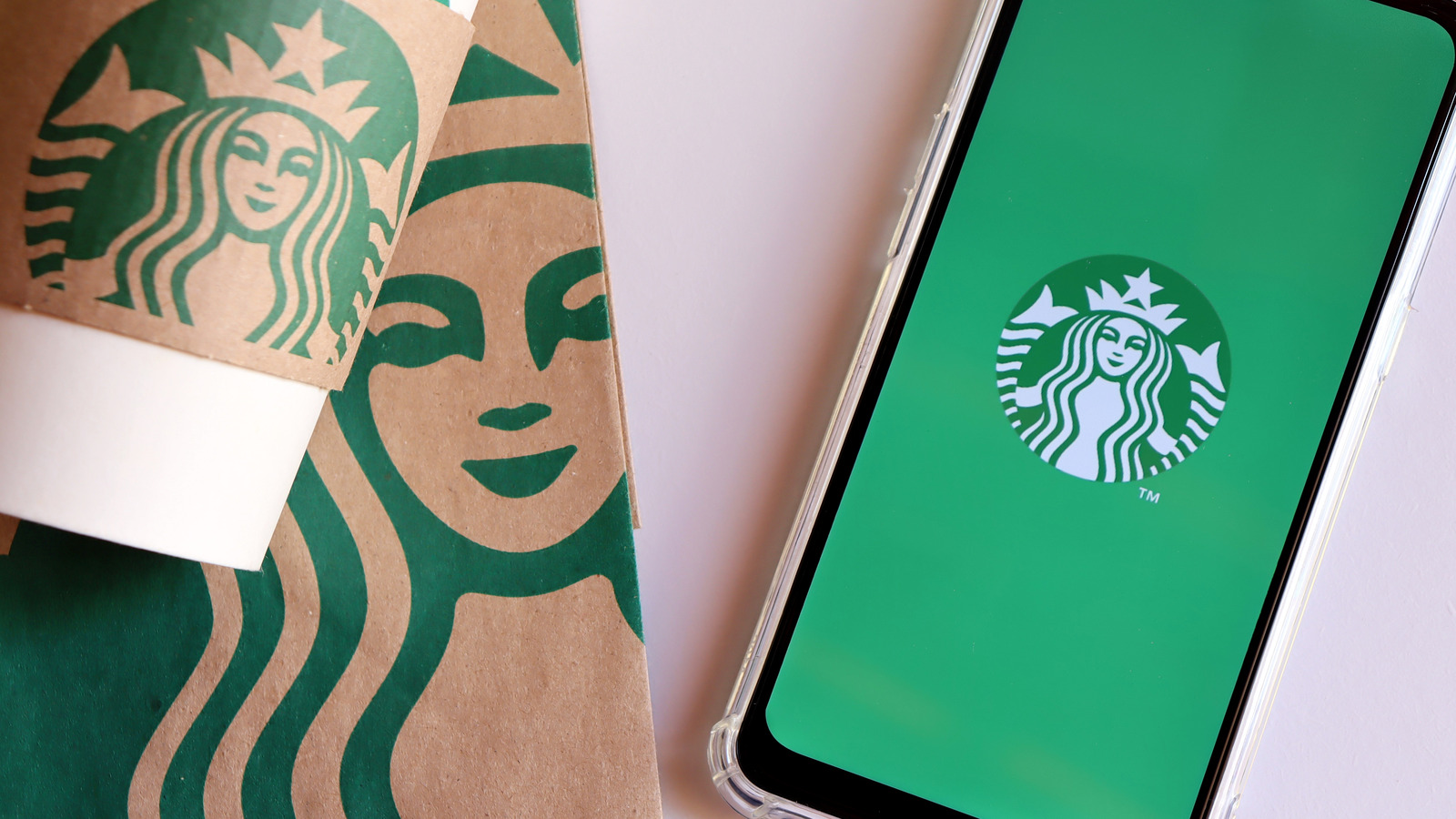 can you buy starbucks with bitcoin