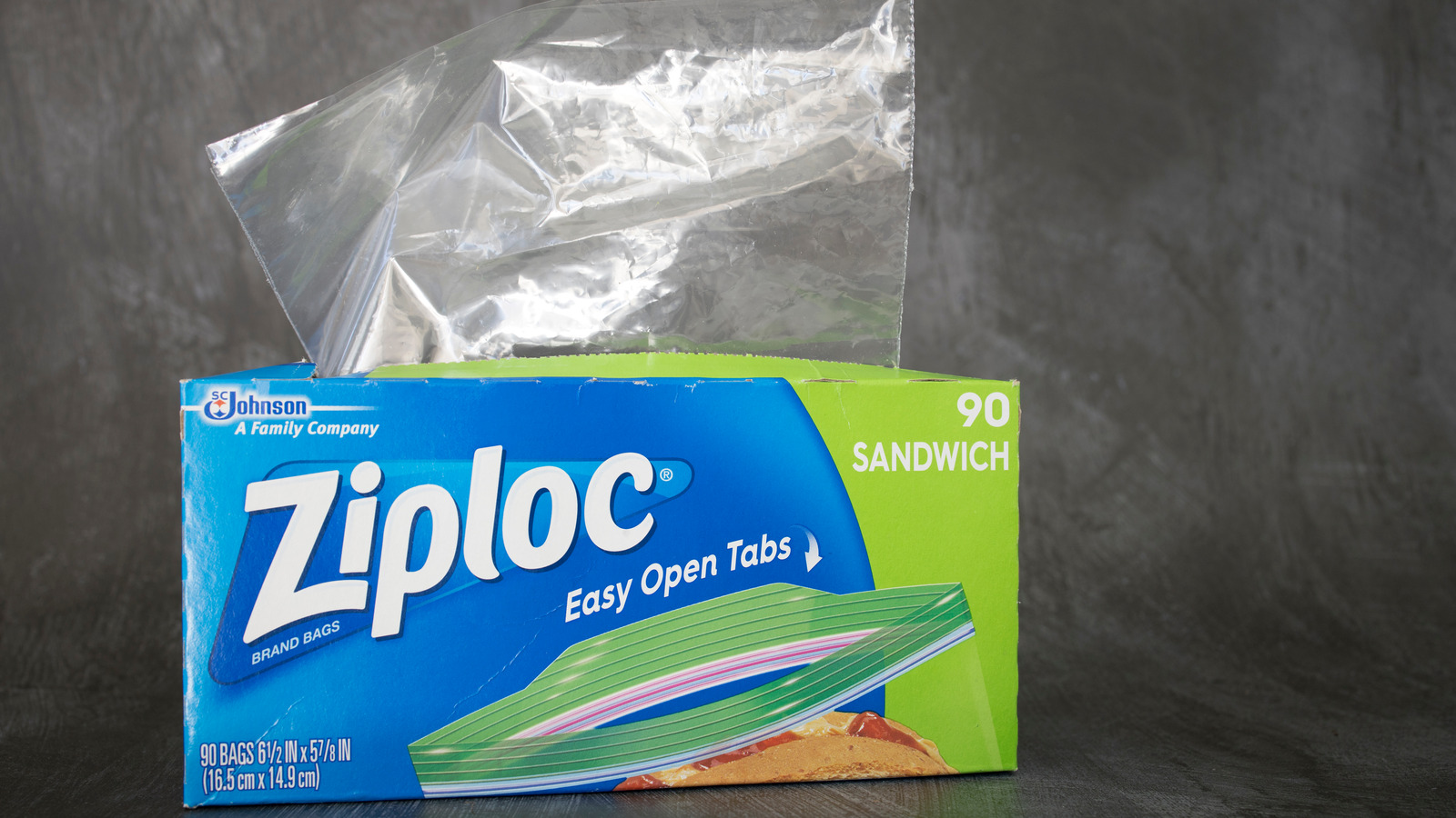 ziploc How To Use 