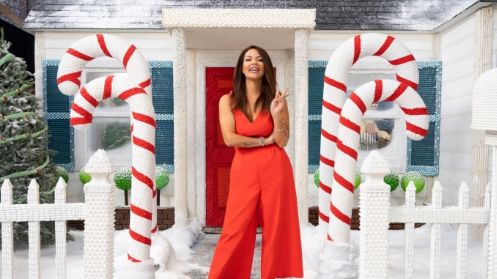 Candified Home For The Holidays Release Date, Episodes, And More