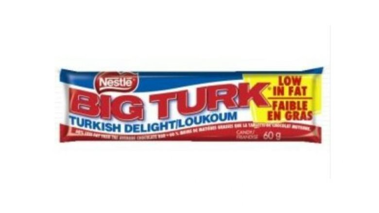 Big Turk