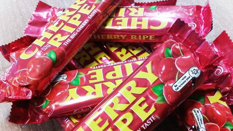 Cherry Ripe 