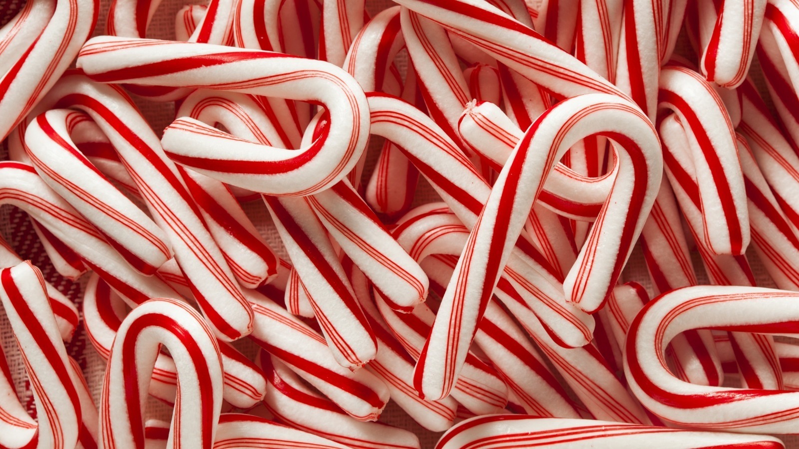 Candy Cane Shortages Are Next On The List For 2021. Here's Why