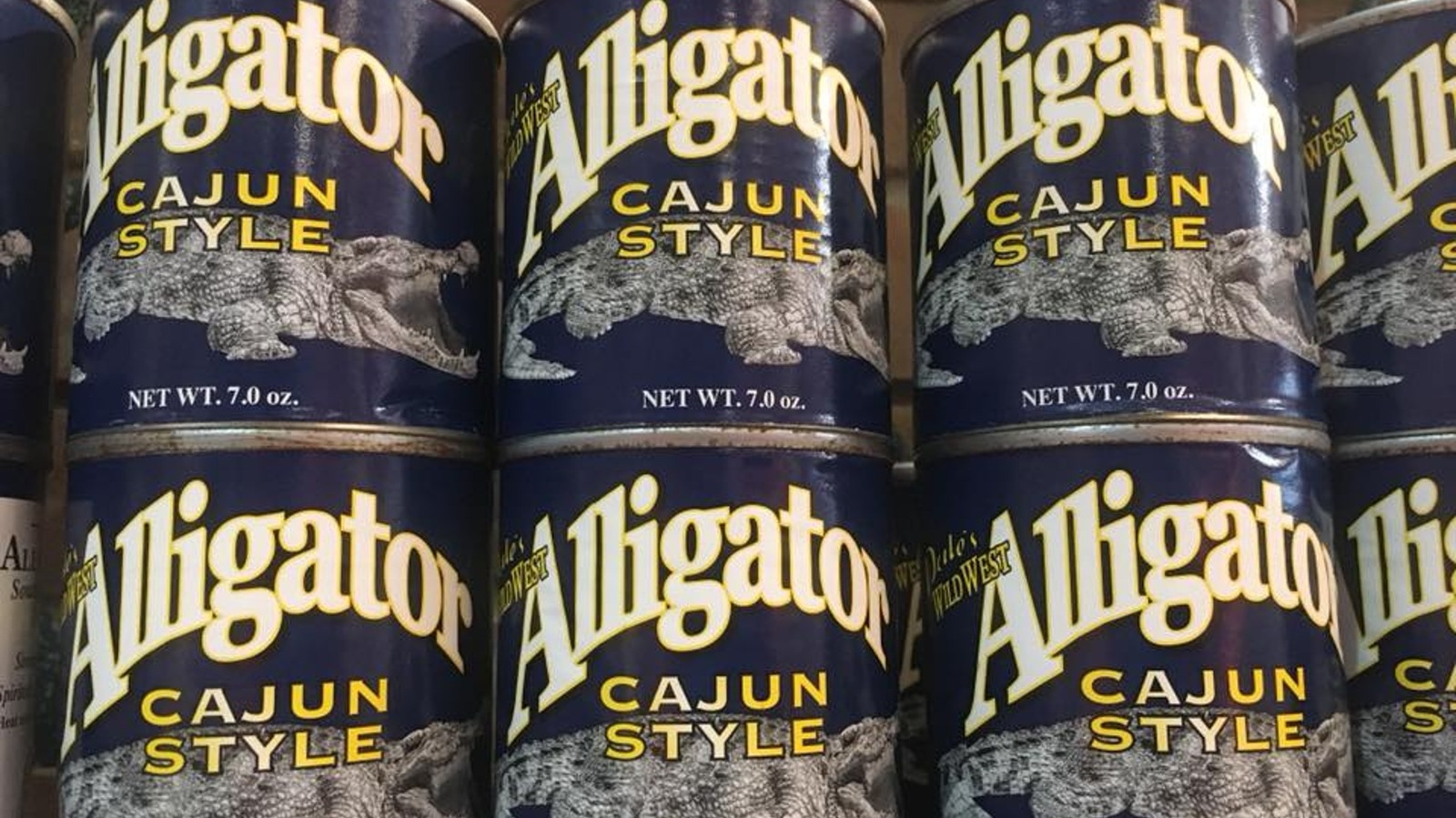 Cajun Seasoning - White Mountains Canning
