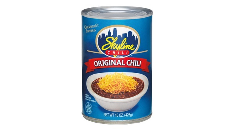 Skyline Original Chili