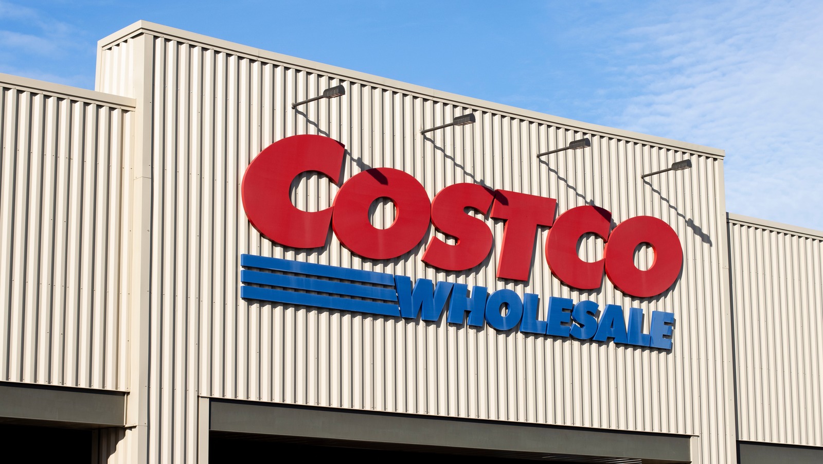 Canned Foods You Should Never Buy From Costco