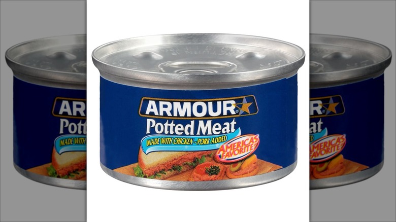 Canned Meats Made With The Highest And Lowest Quality Ingredients