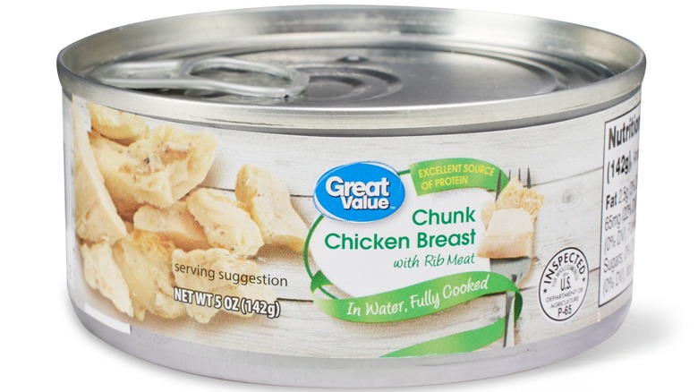 great value chicken breast