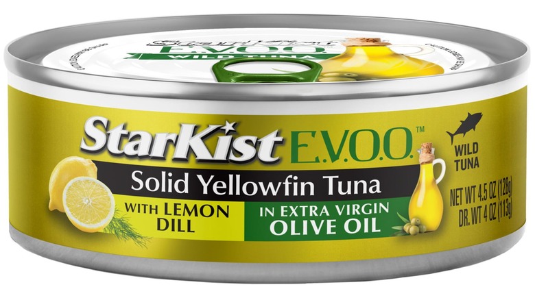 StarKist evoo