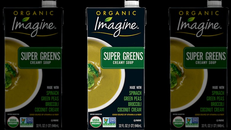 Canned Soup Brands That Use The Highest Quality Ingredients