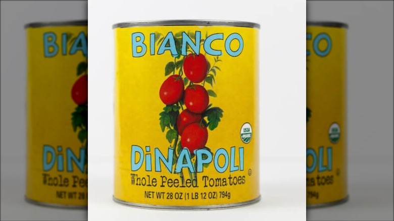 Bianco DiNapoli