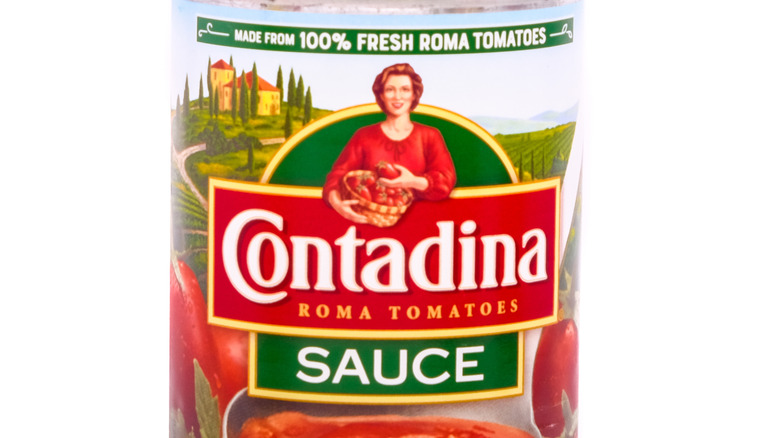 Contadina