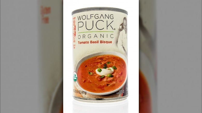 wolfgang puck tomato soup