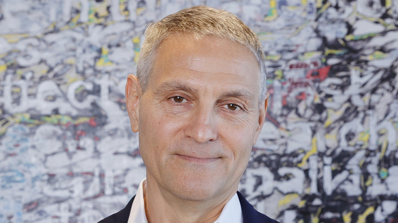 Ari Emanuel