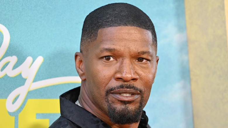 Jamie Foxx