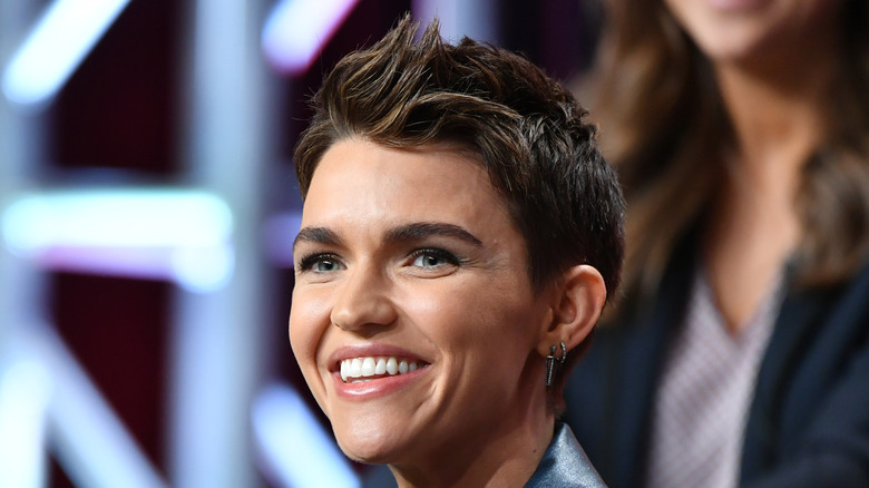 Ruby Rose