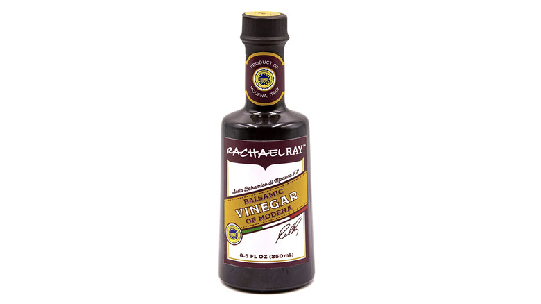 Rachael Ray balsamic vinegar