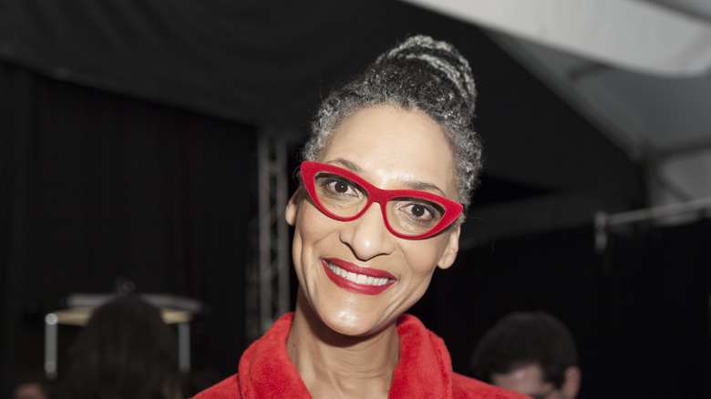 carla hall 