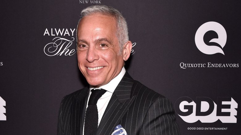 Geoffrey Zakarian