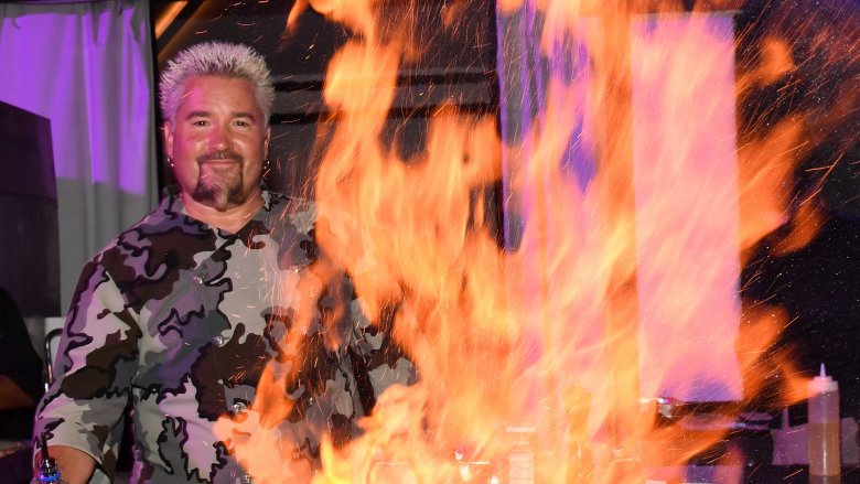 Guy Fieri