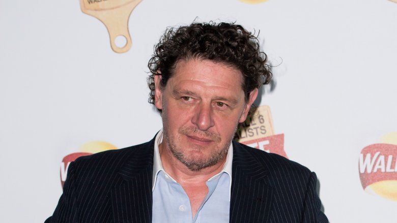 Marco Pierre White