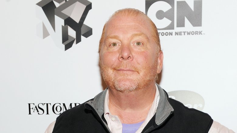 Mario Batali