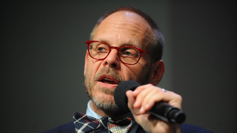 Alton Brown