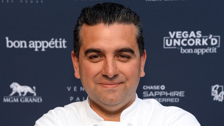 Buddy Valastro