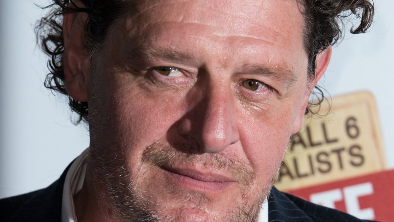 Marco Pierre White