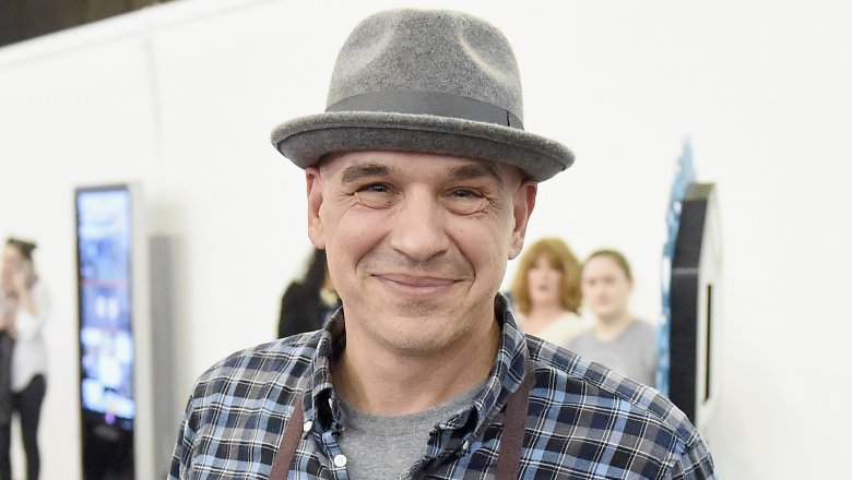 Michael Symon