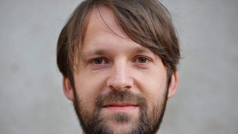 Rene Redzepi