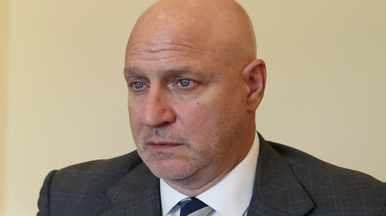 Tom Colicchio