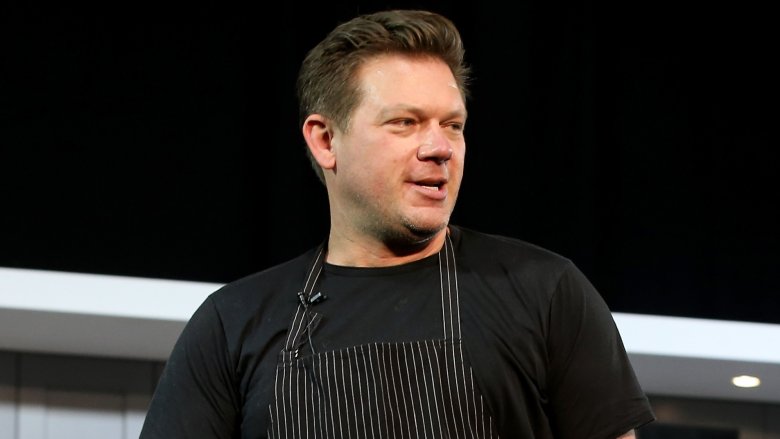 Tyler Florence