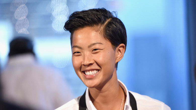 Kristen Kish