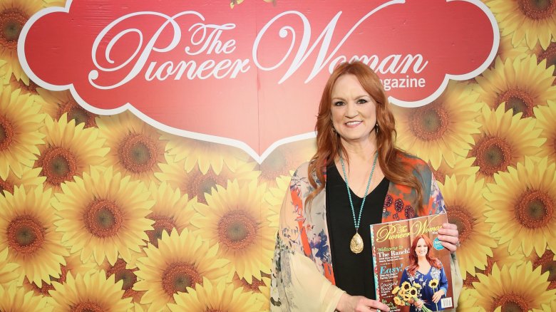 Ree Drummond