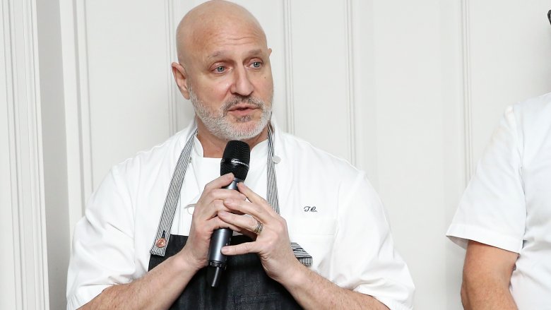 Tom Colicchio