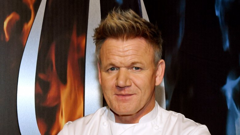 Gordon Ramsay