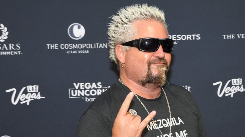 Guy Fieri