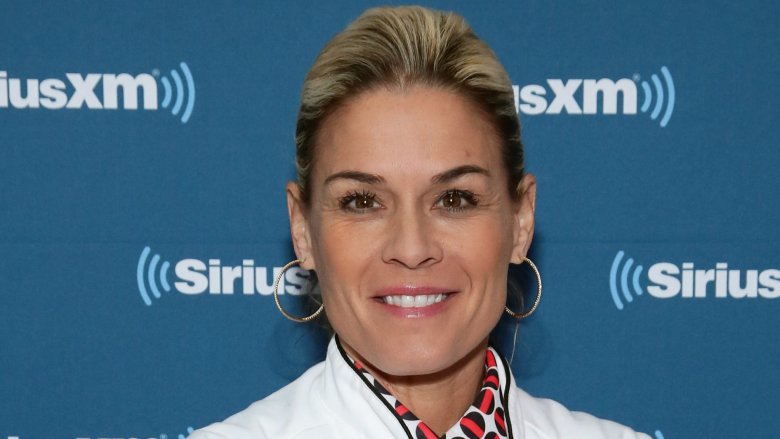 Cat Cora