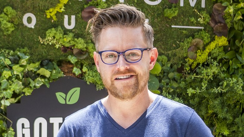 Richard Blais