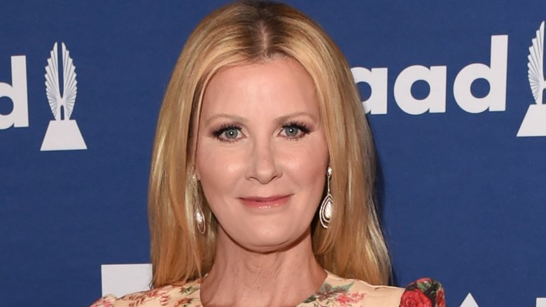 Sandra Lee