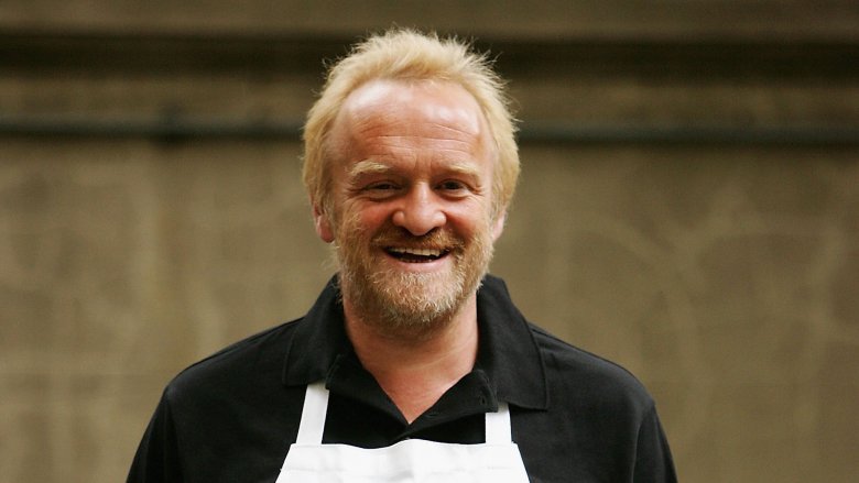 Antony Worrall Thompson