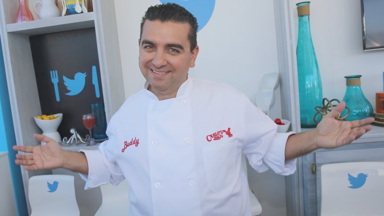 Buddy Valastro