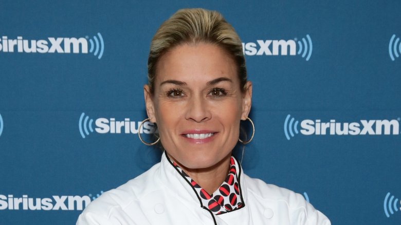 Cat Cora