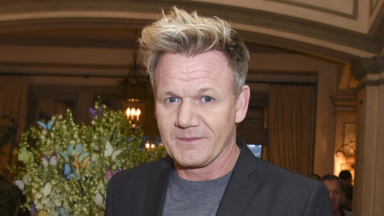 Gordon Ramsay